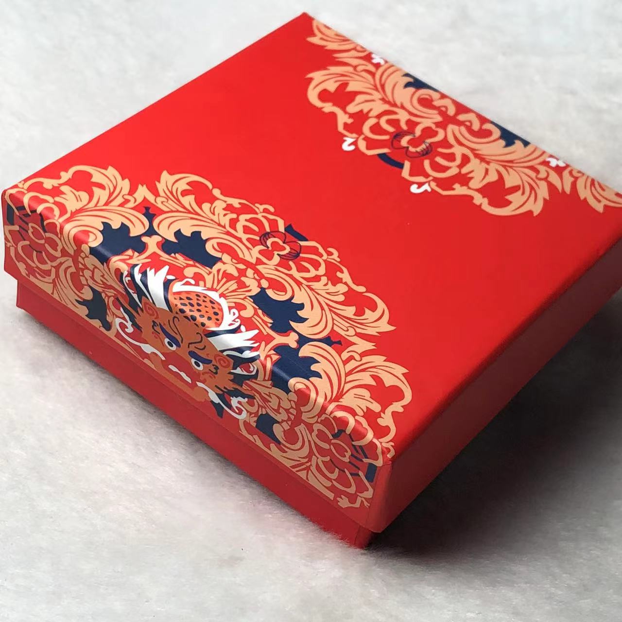 精品文玩A14号（不带礼盒）