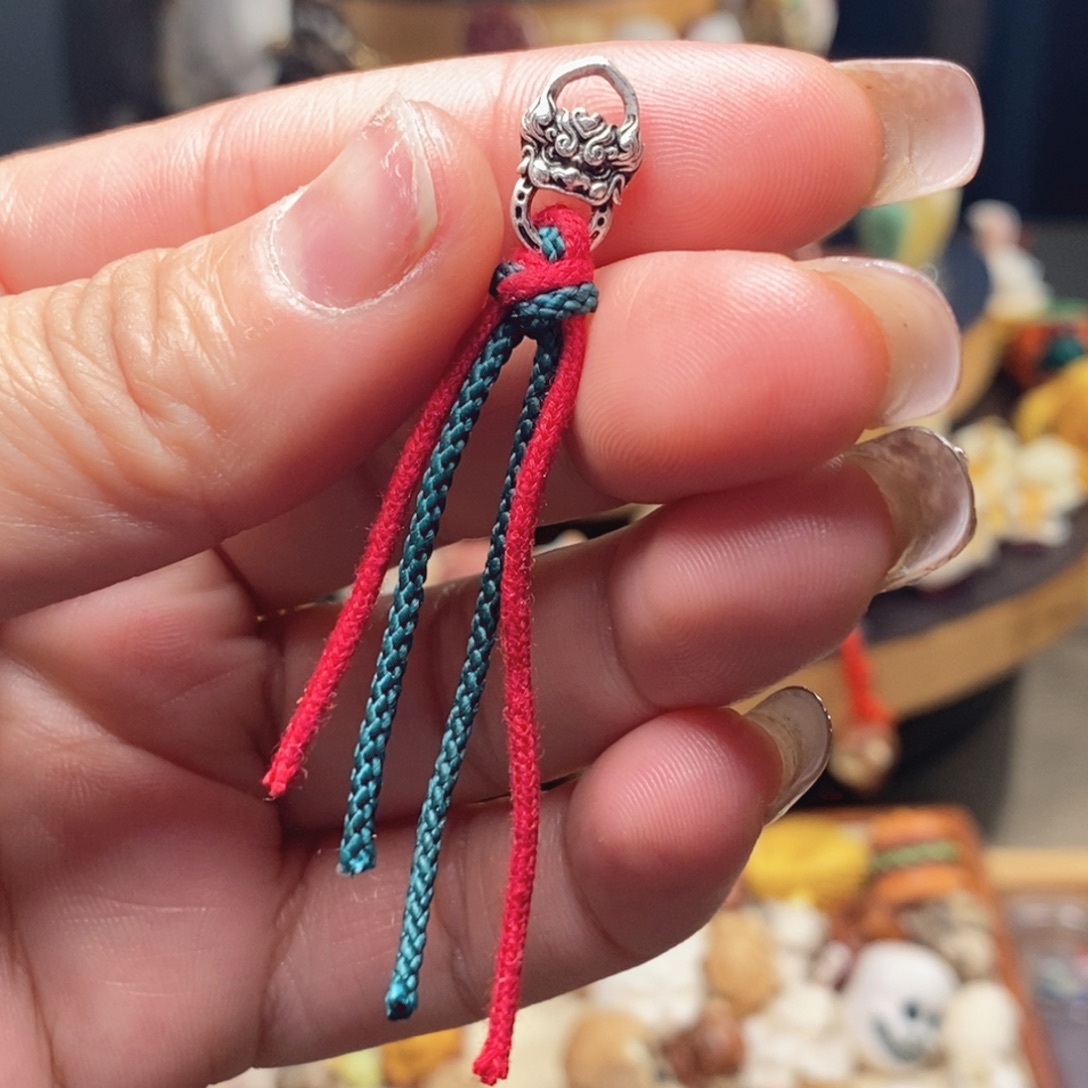 菩提籽类文玩配饰