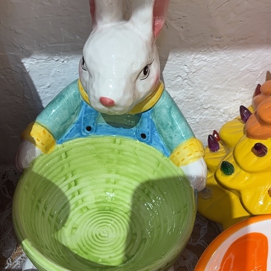 摆件外贸尾单微瑕，介意慎拍