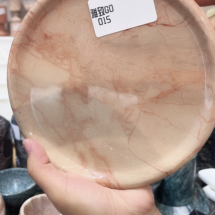 天然奢石系列产品