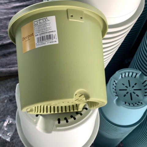 树脂17果绿无托3个爱丽思