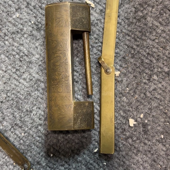 林*民俗物件，杂项呀