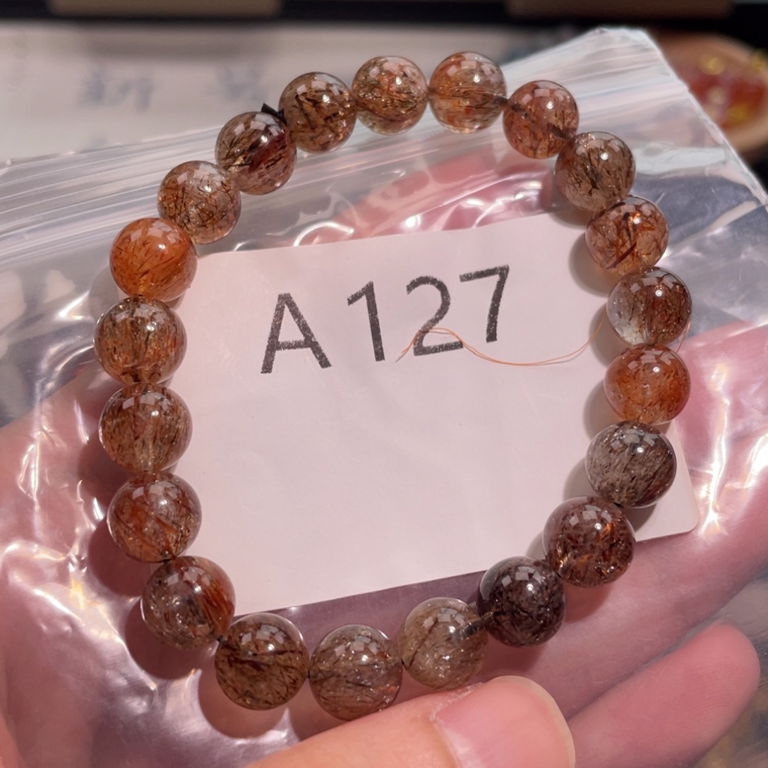 未镶嵌手链水晶68886666
