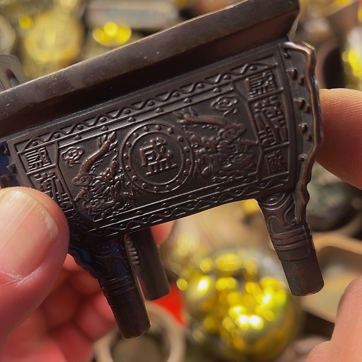 精美铜器精美铜器