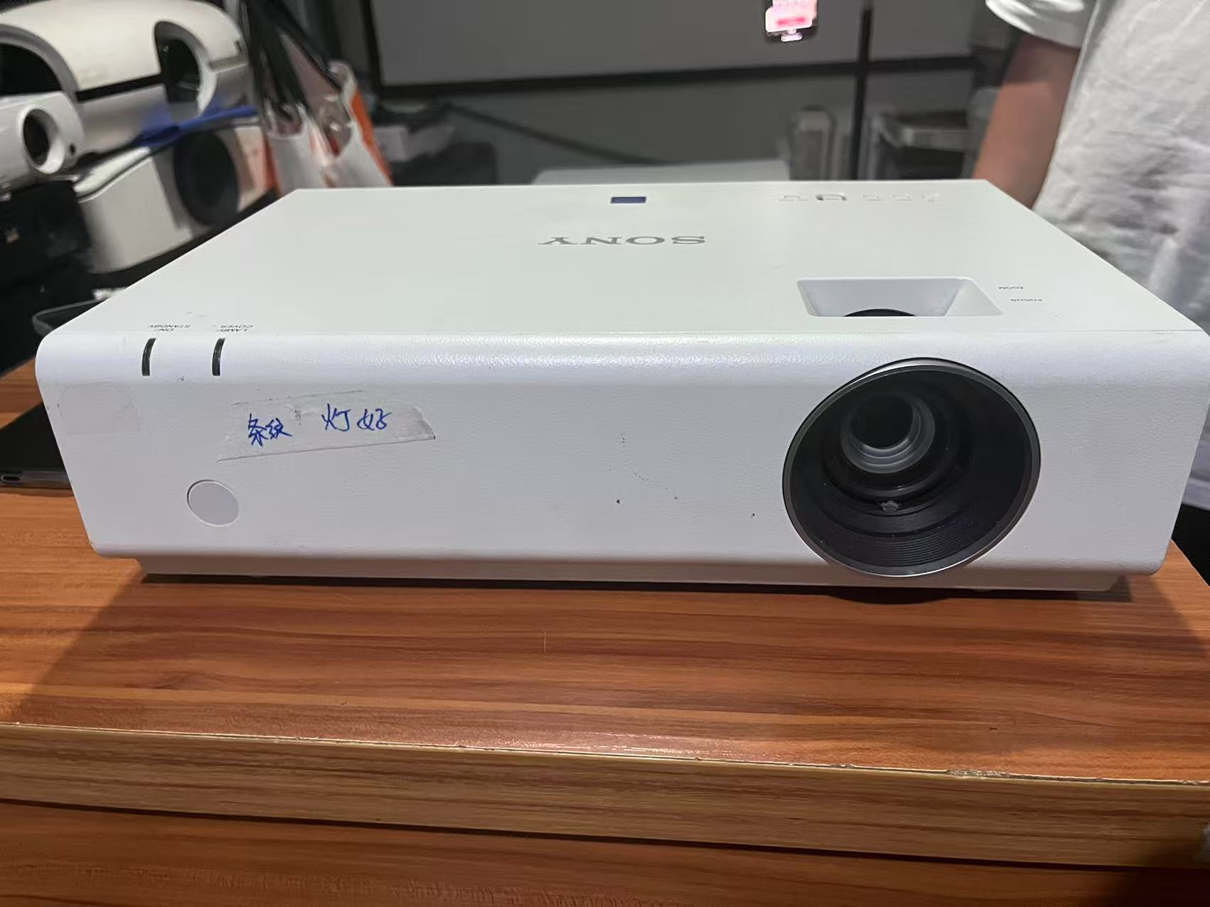 8新  索尼EX251 配件机系列 售出不退  不包邮