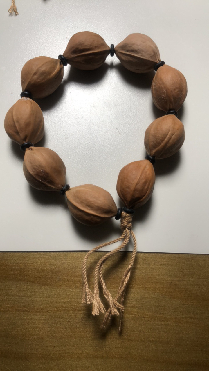 梅林铁核原皮素串1.9×2.6