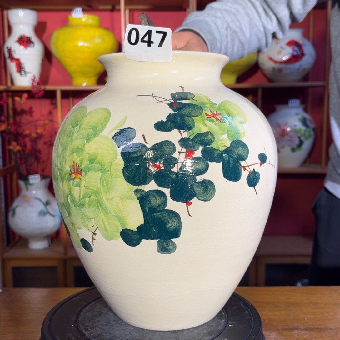 陶瓷你在干嘛了我想你了你