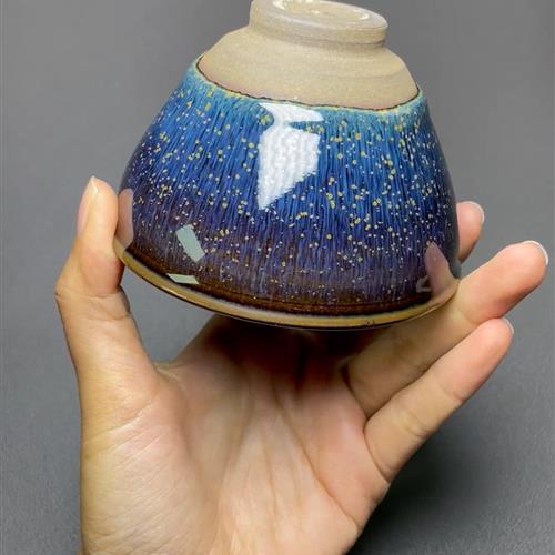 【闪购商品】茶盏-10145..........