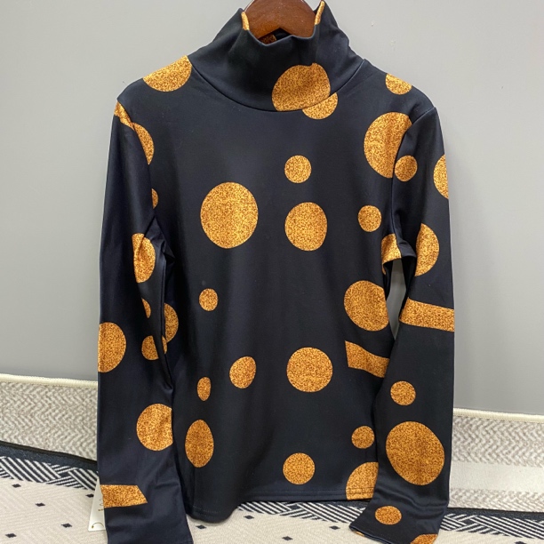 3082#新款女装时尚上衣