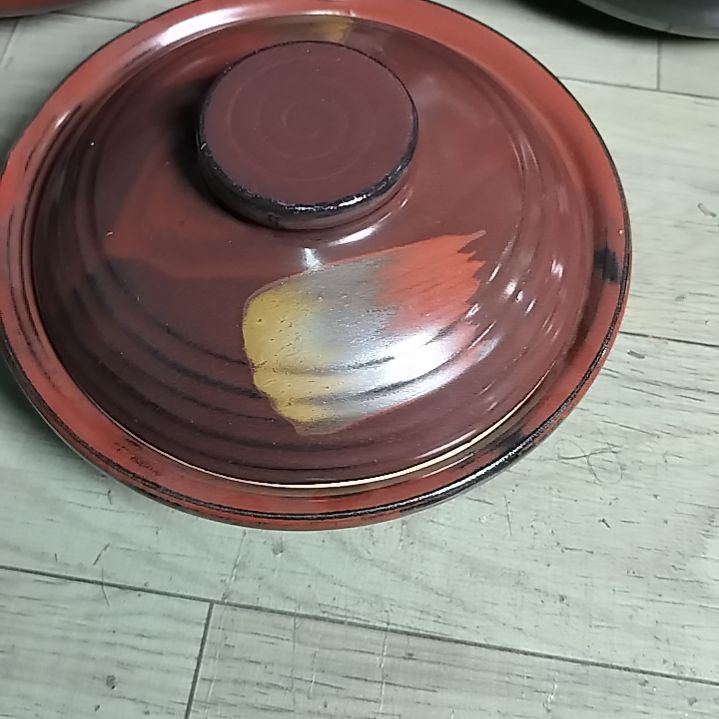 盘瓷片磁州窑五厂杯子壶盘碗