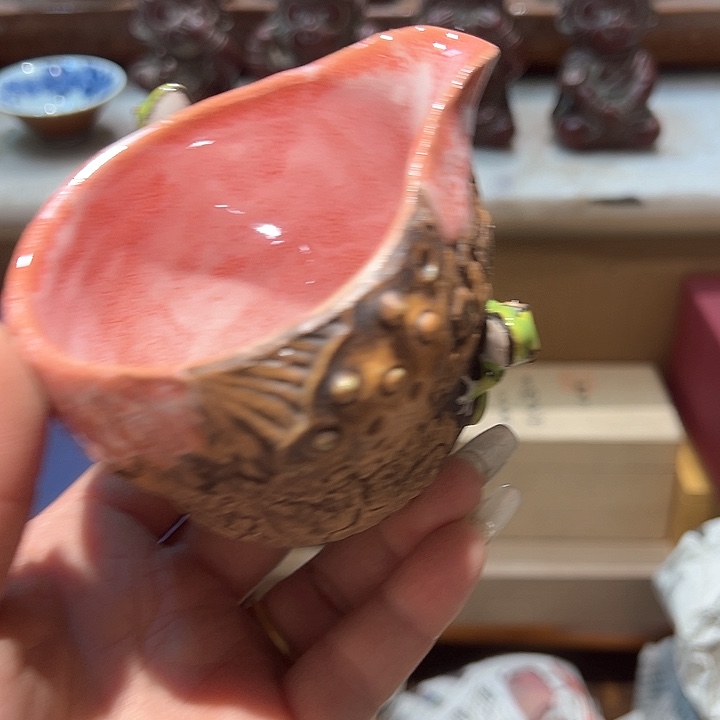 瓷片密胺手绘陶瓷