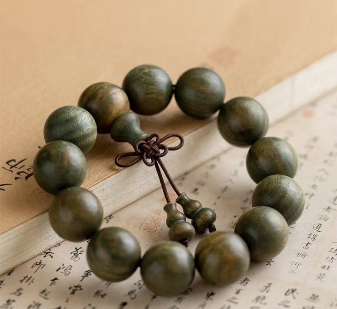 阿根廷绿檀18m A372