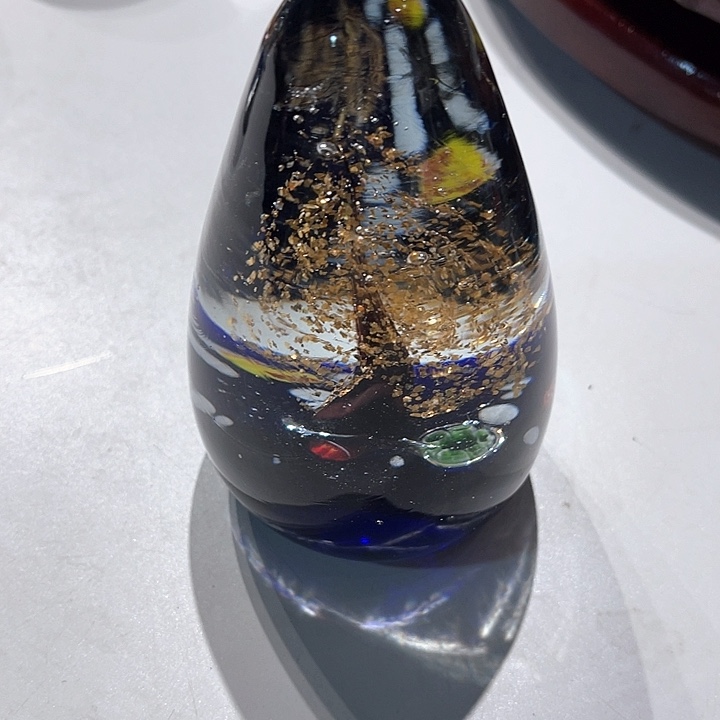 小*壳纯手工制作琉璃产品