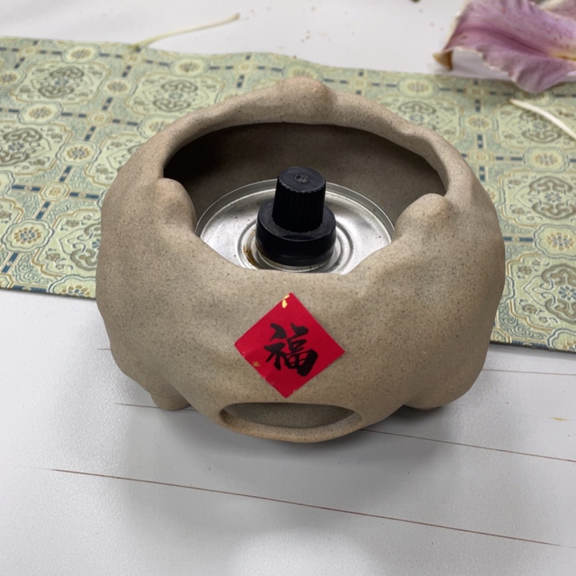 【闪购商品】壶老段烧陶瓷茶器！