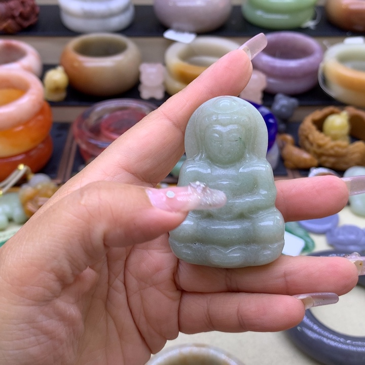 石英质玉135788644未镶嵌