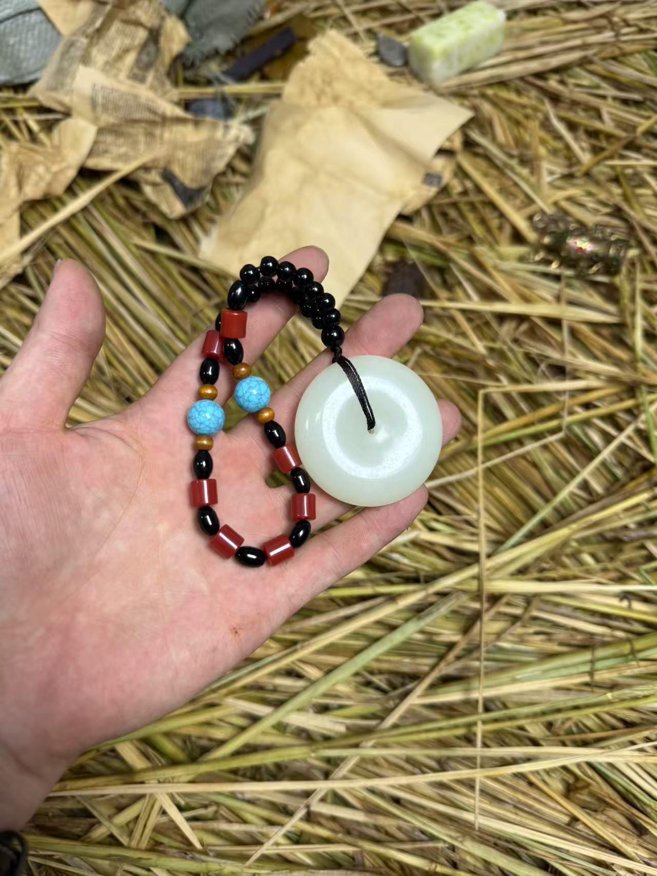 家居饰品   GD0037  流水摆件