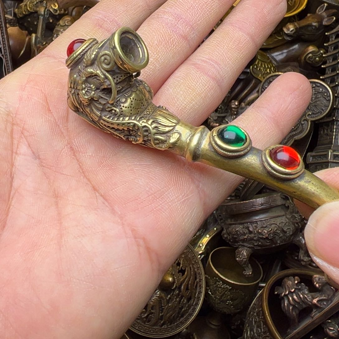 精美文玩精品摆件