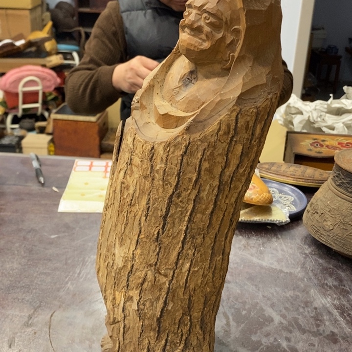 木哈哈哈哈实事求是