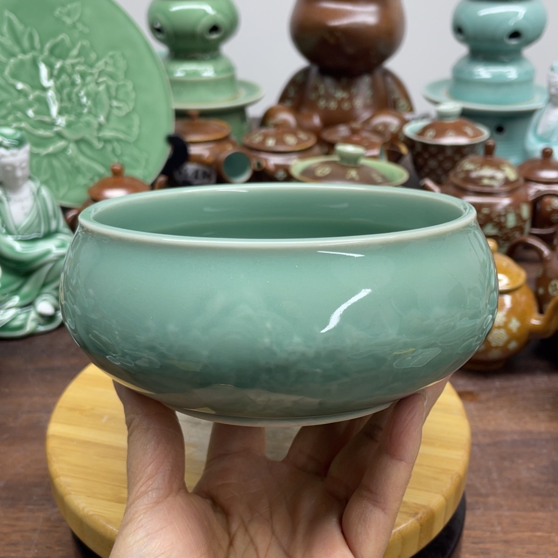 特价福利（锦绣山河青瓷