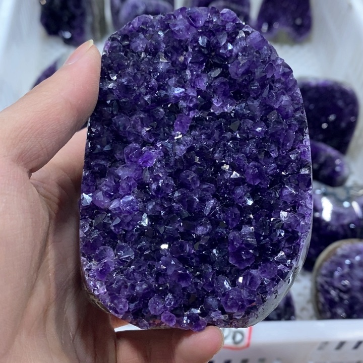 水晶摆件摆件未镶嵌