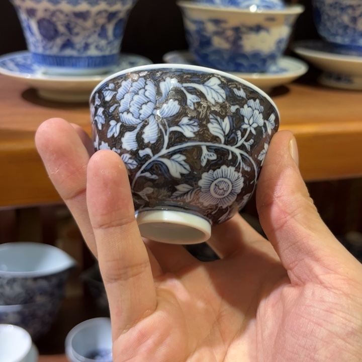 美官人陶瓷艺术品