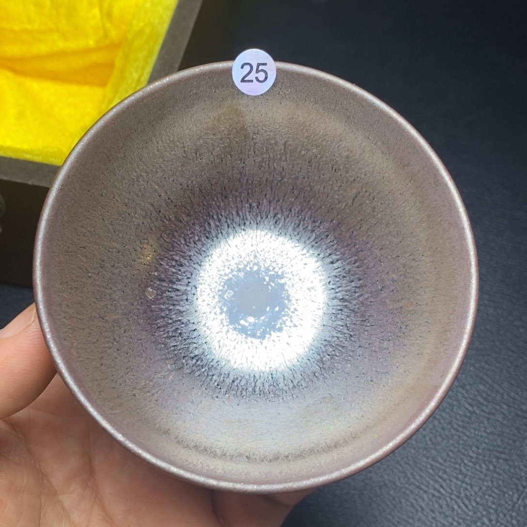 茶盏名家作品，保证正品
