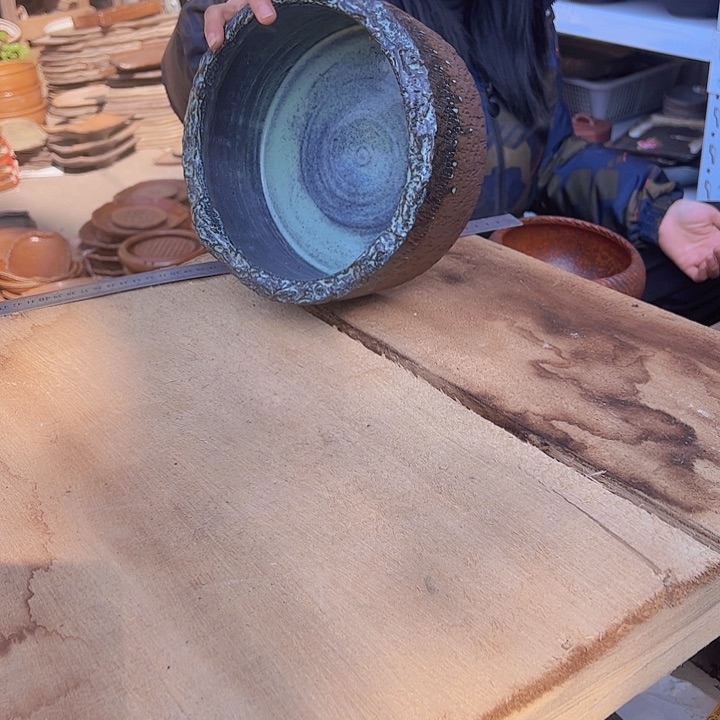 紫砂紫砂茶具捡漏