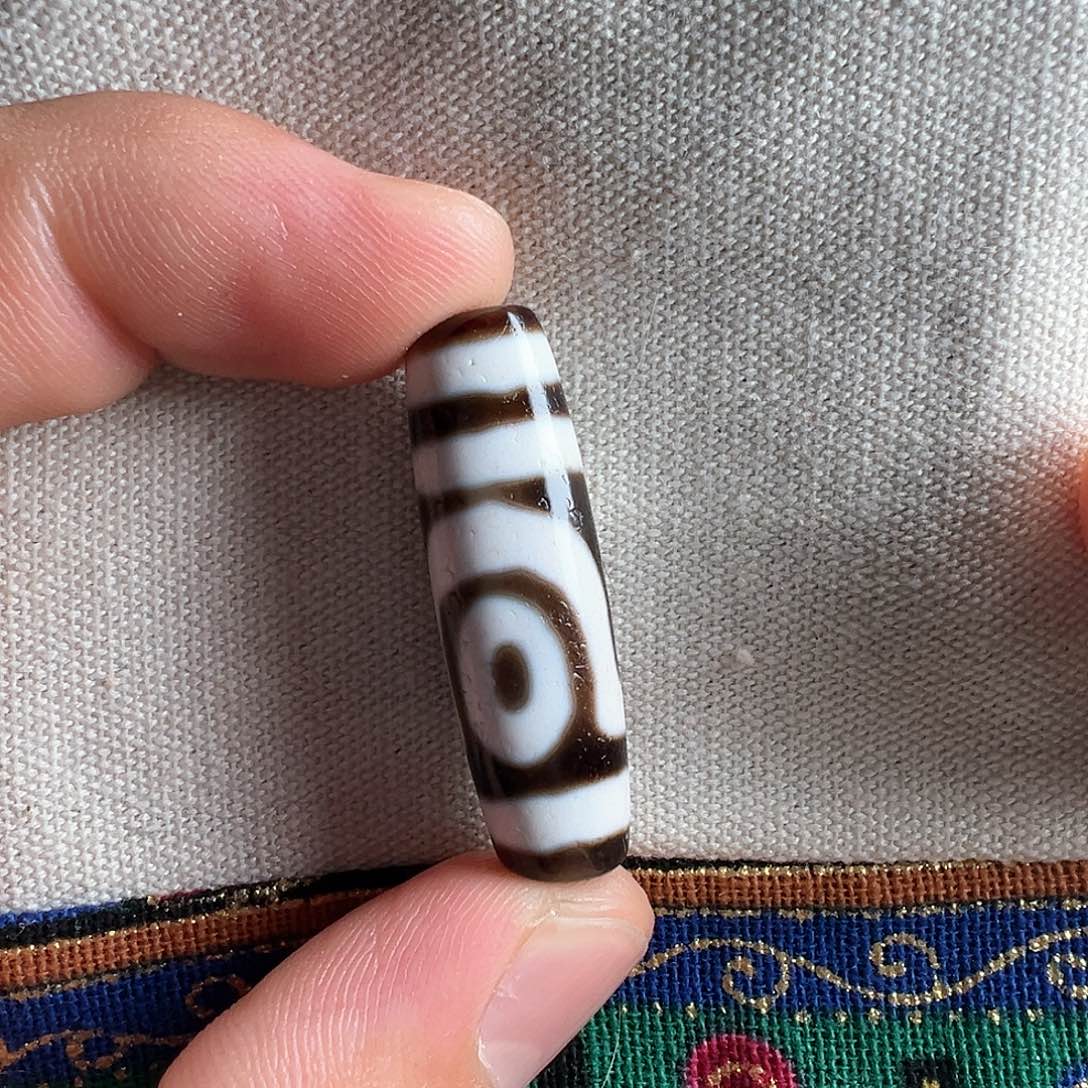 玛瑙/玉髓颈饰未镶嵌行**璃