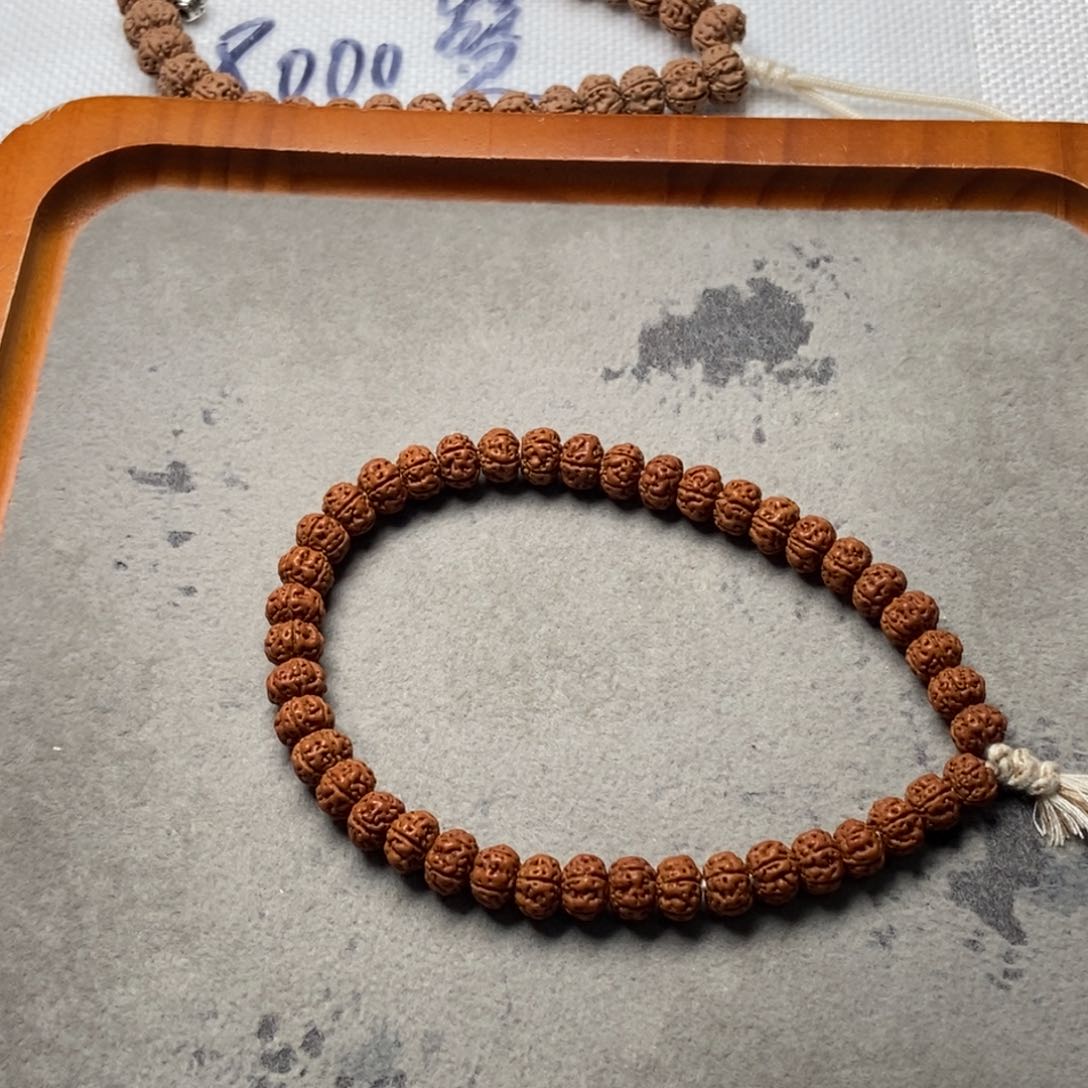 金刚菩提吊坠老树王