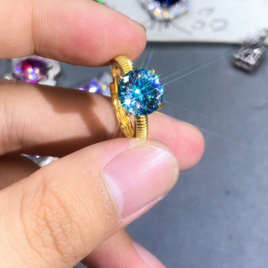 合金石英质玉珠宝奇石