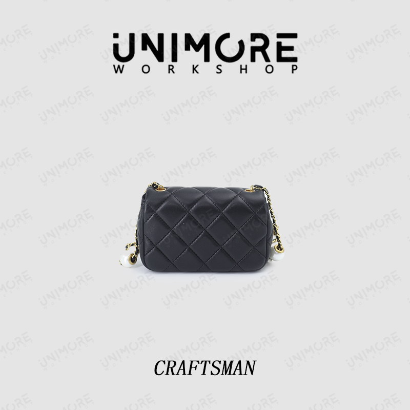 【造物至定制】小号羊皮CF-UNIMOREWORK SHOP