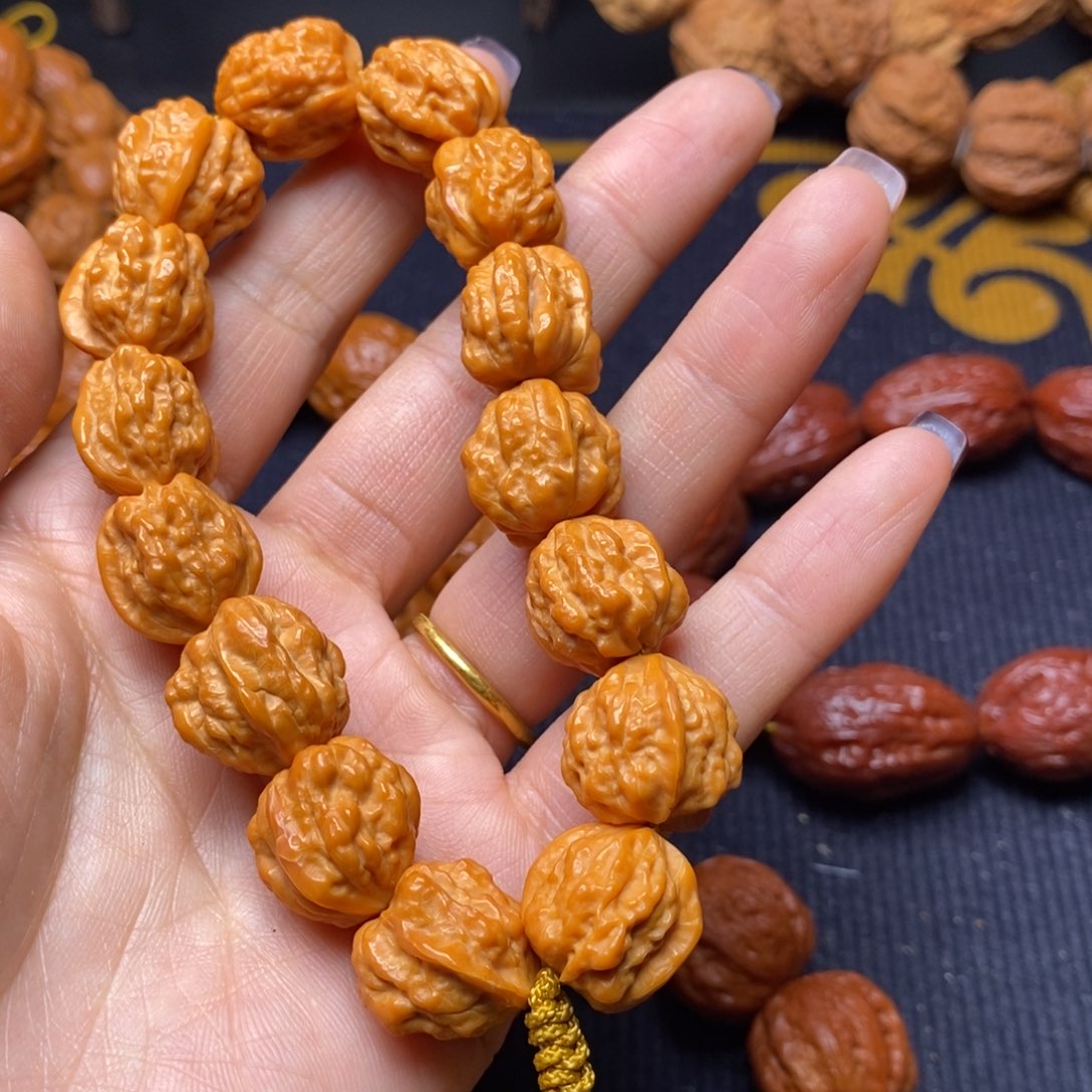 【闪购商品】吊坠文玩核桃翌**嵩山蛤蟆