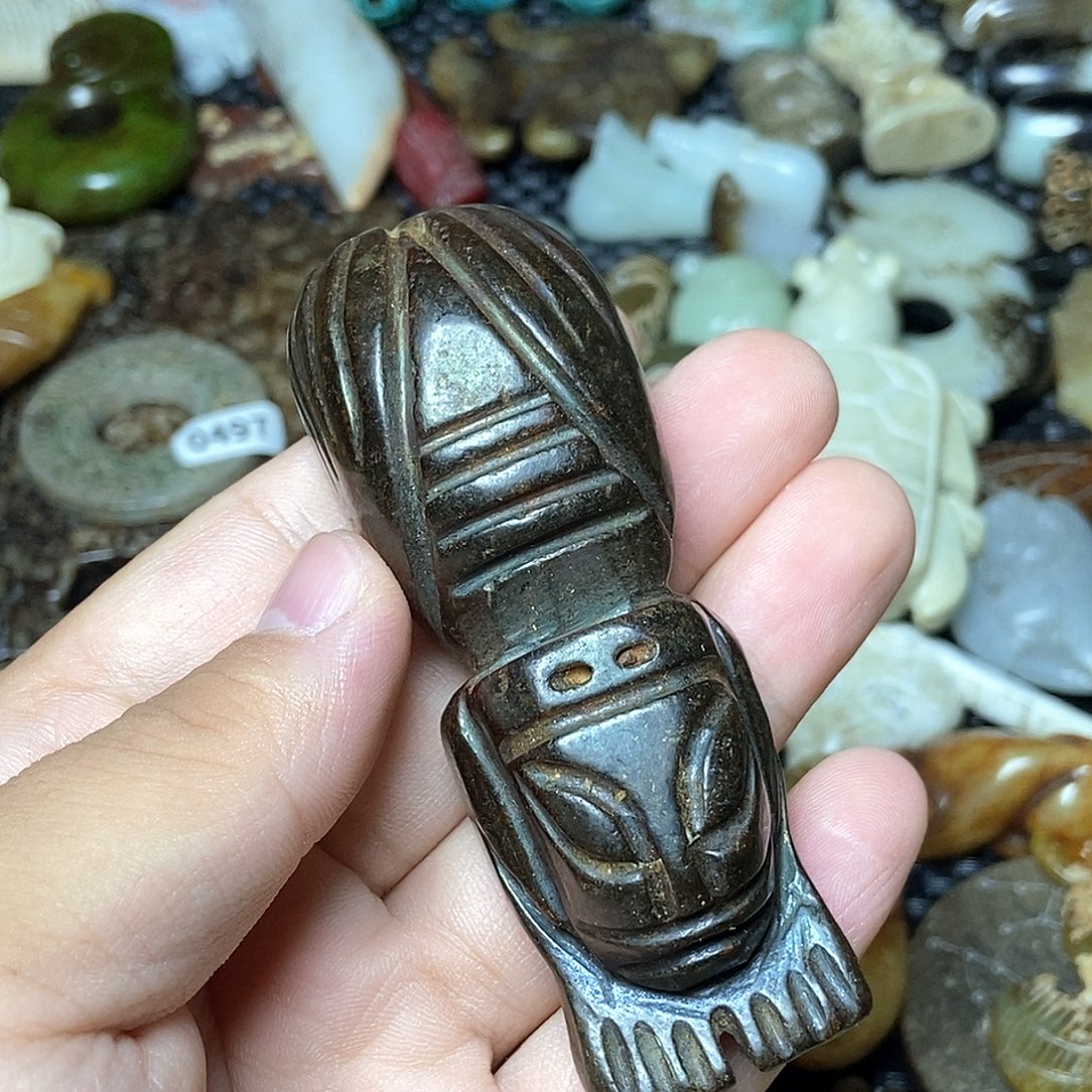 摆件直播间链接61