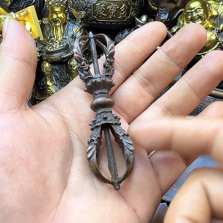 精品铜器精品摆件