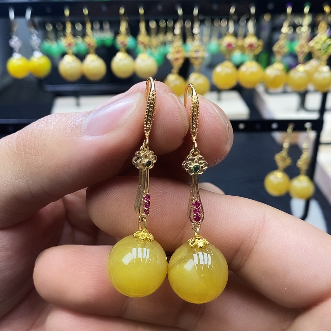 吊坠925银一图一物