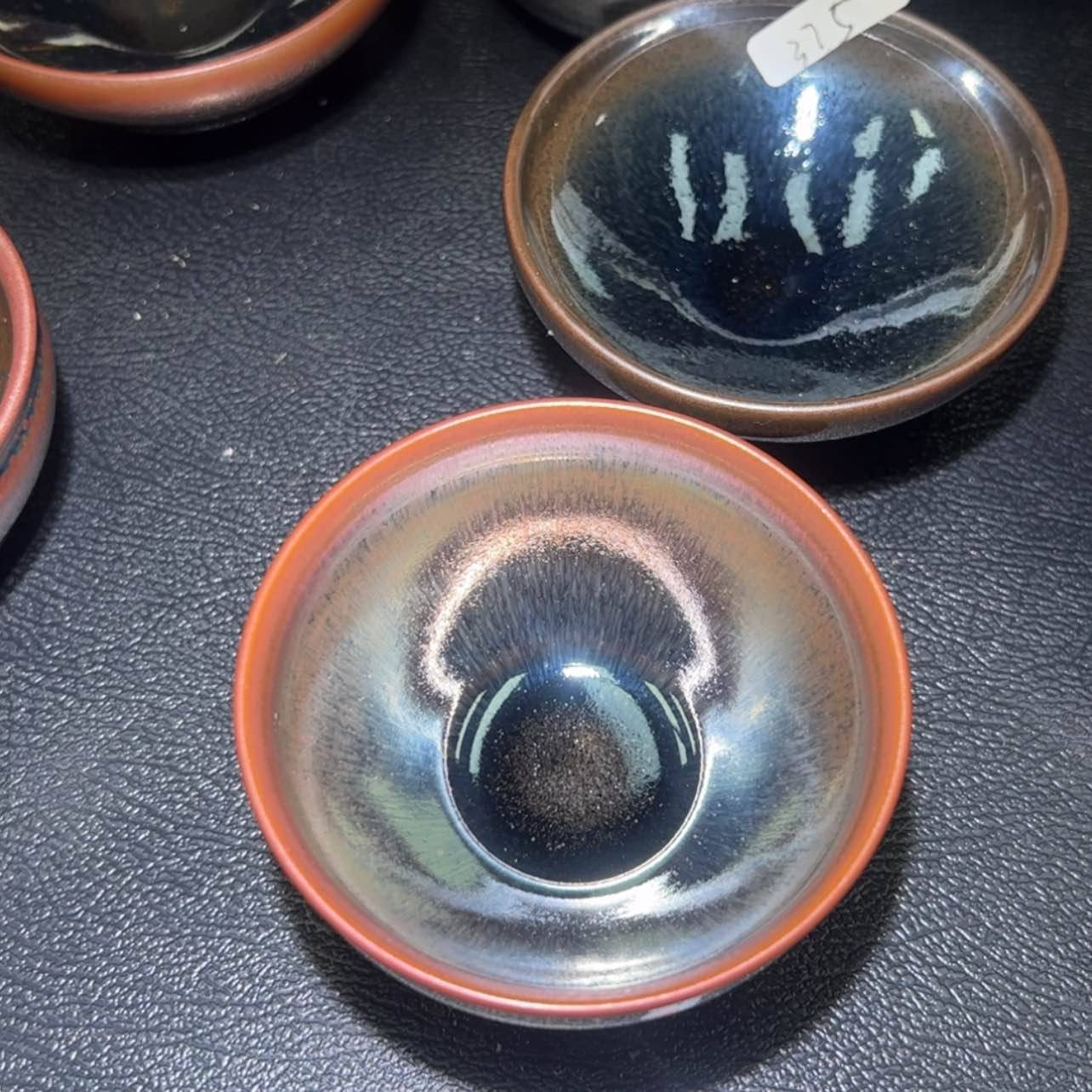 【闪购商品】茶盏纯手工建盏建盏建盏建盏386