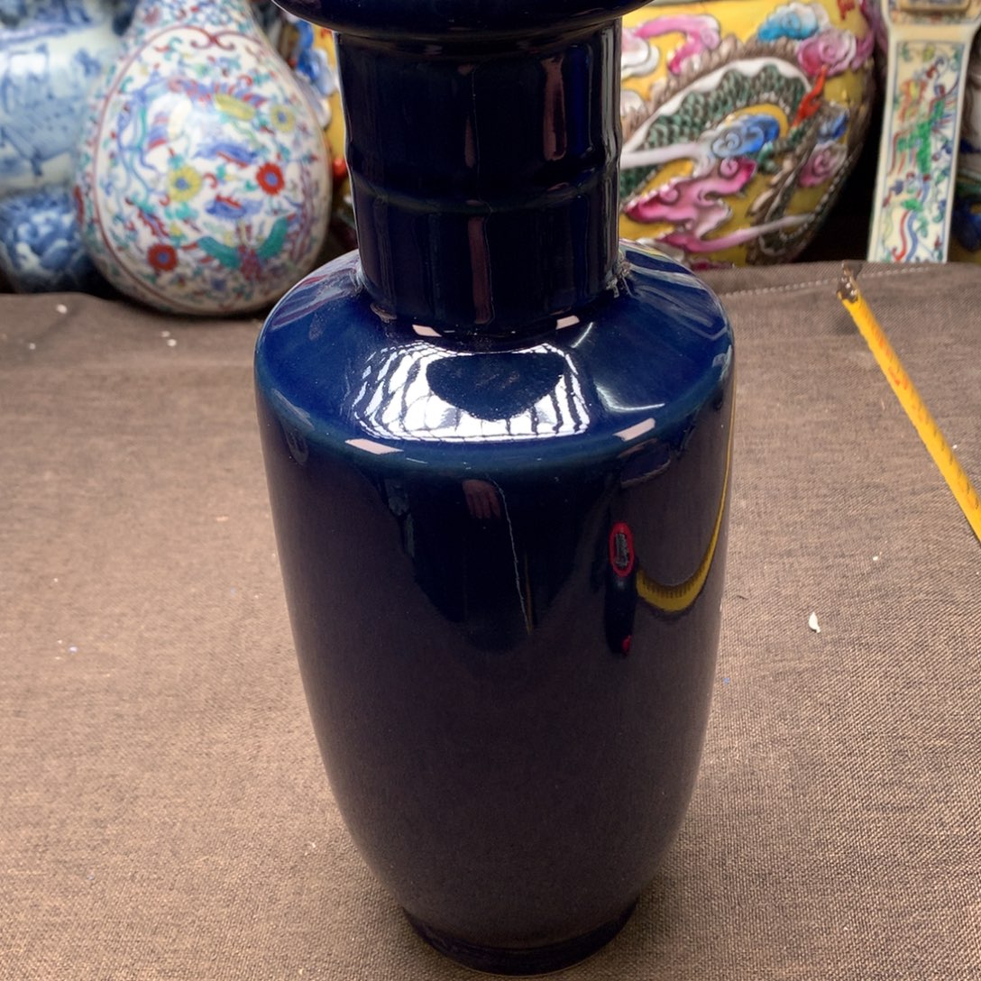 摆件陶瓷旧藏瓷器旧藏瓷器