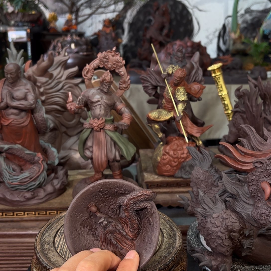 茶壶紫砂和*爷紫砂壶收藏鉴赏辞典作者