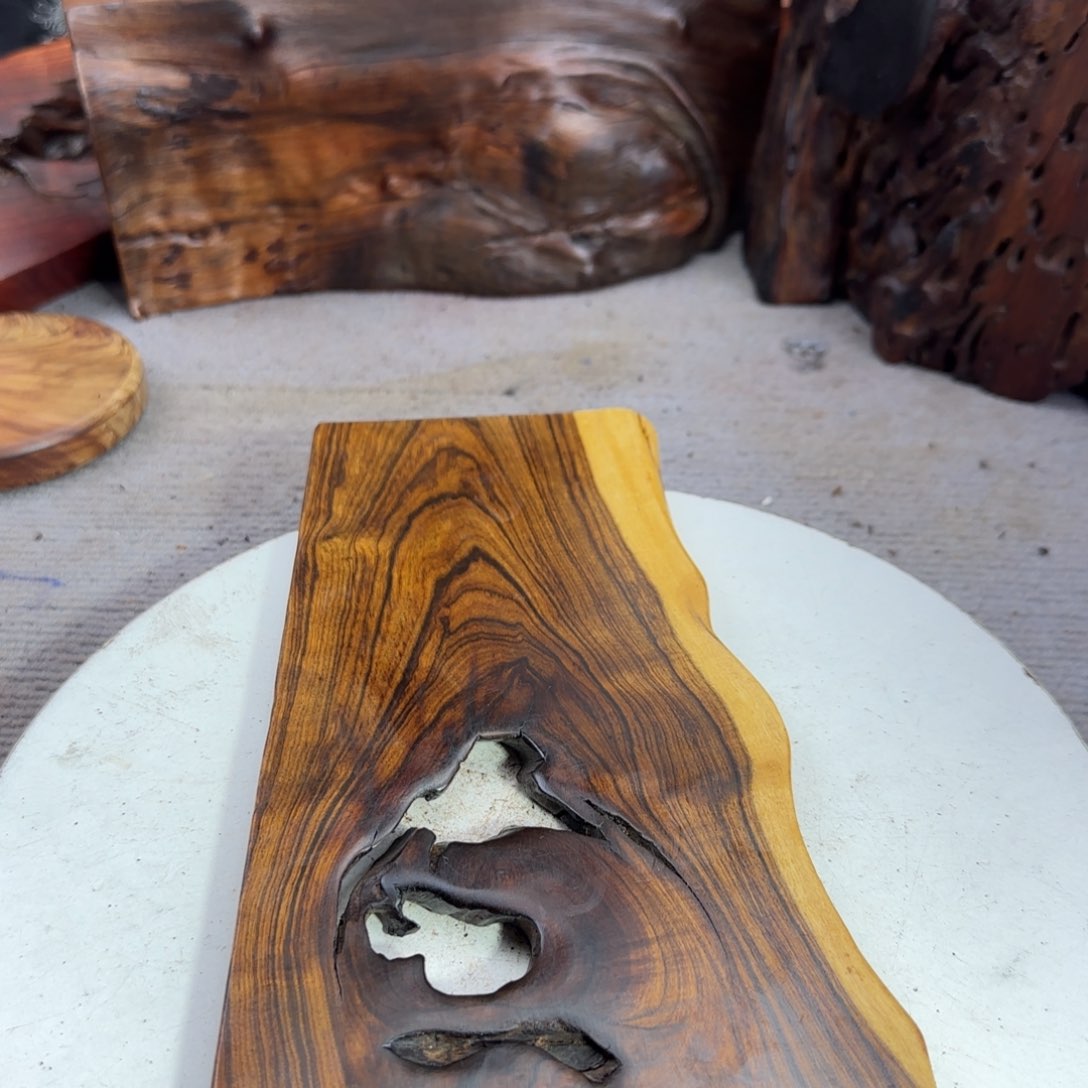 大果紫檀（缅甸花梨）1***0