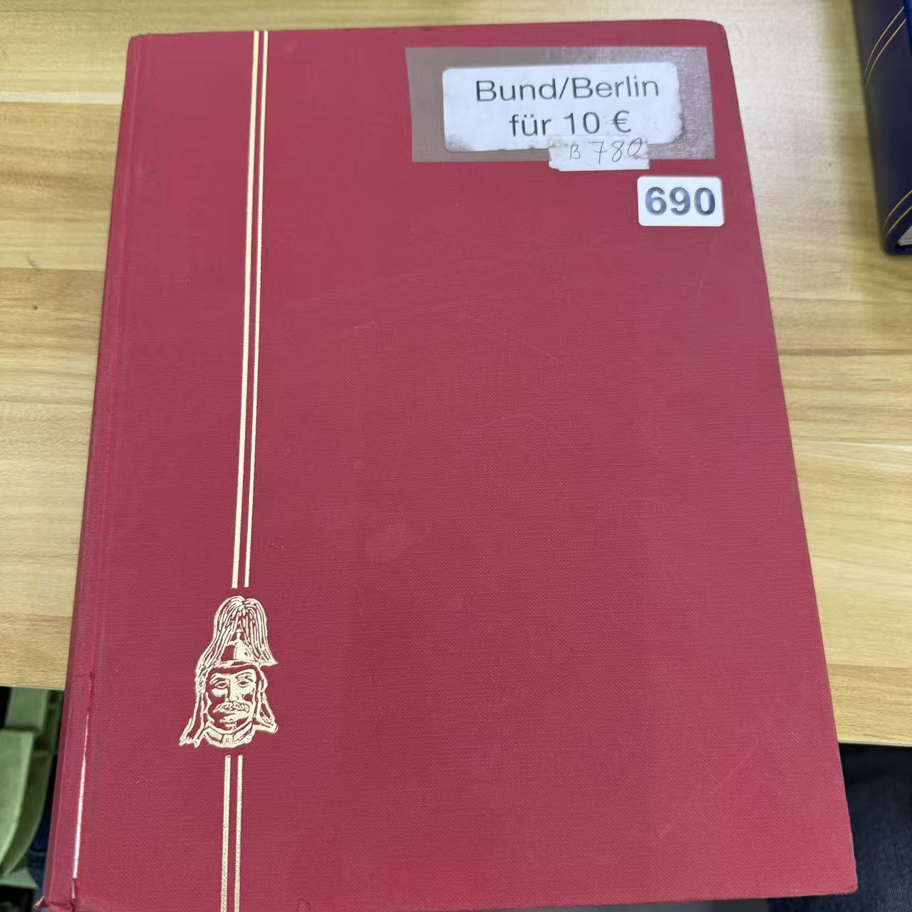 集邮用品旧集邮册定位册有使用感介意勿拍690