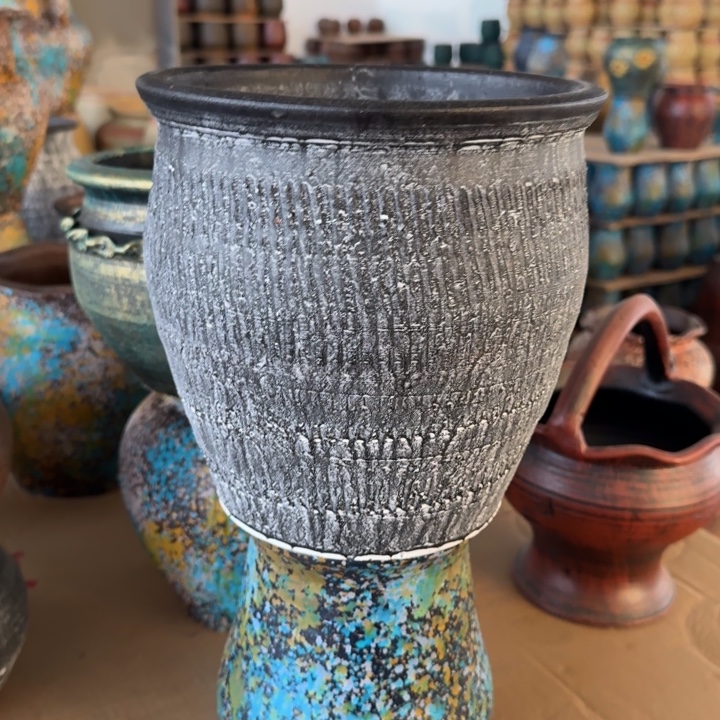 16.6-1高20口20灰水缸