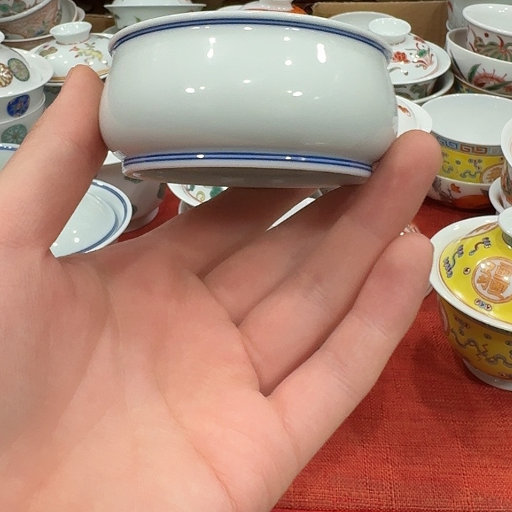 陶瓷艺术品收藏陶瓷