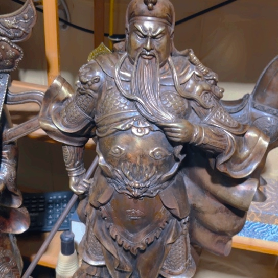  铜的 全清了 正常发货