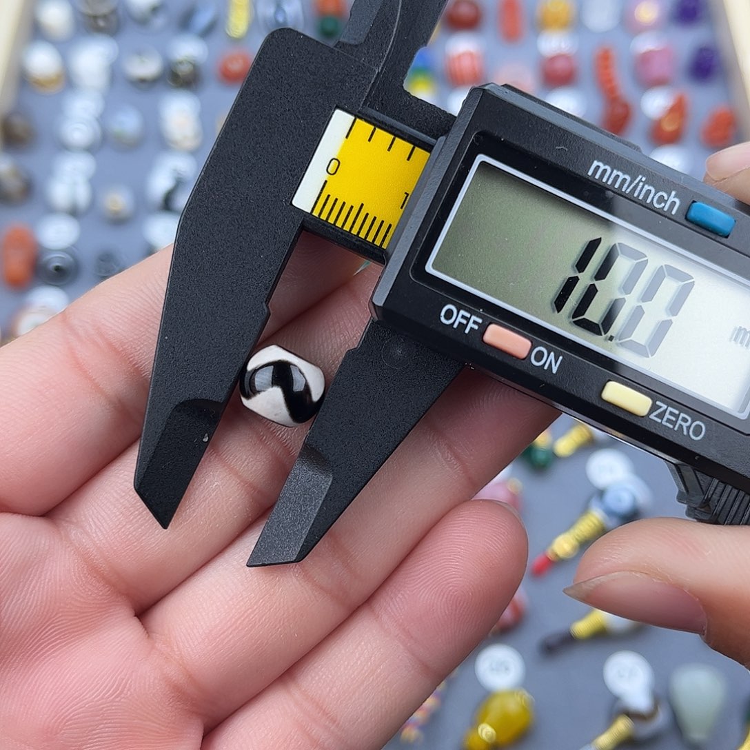 玛瑙/玉髓未镶嵌饰品