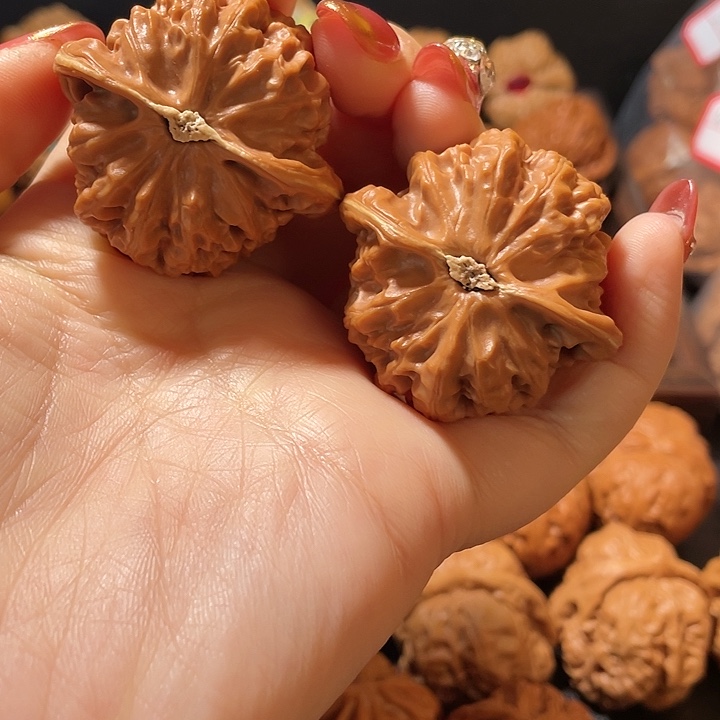 手串/手链核桃宫灯44