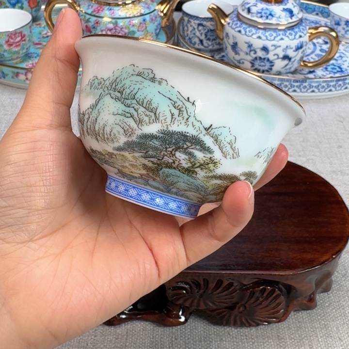 景德镇陶瓷景德镇瓷器