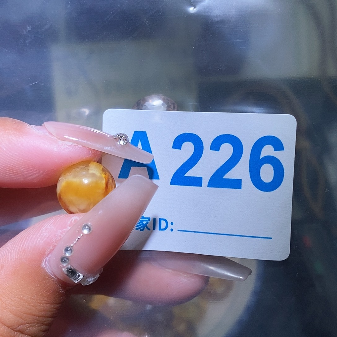 琥珀珠宝奇石未镶嵌蜜蜡