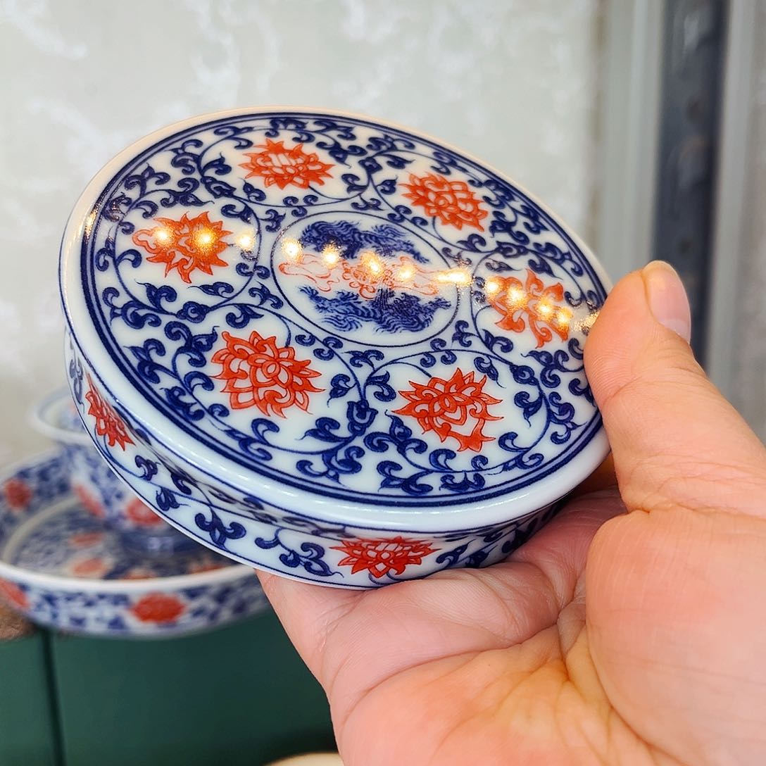 景德陶瓷景德陶瓷