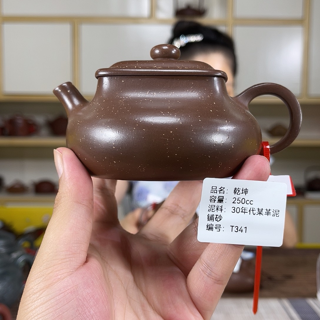 茶壶紫砂紫砂艺术