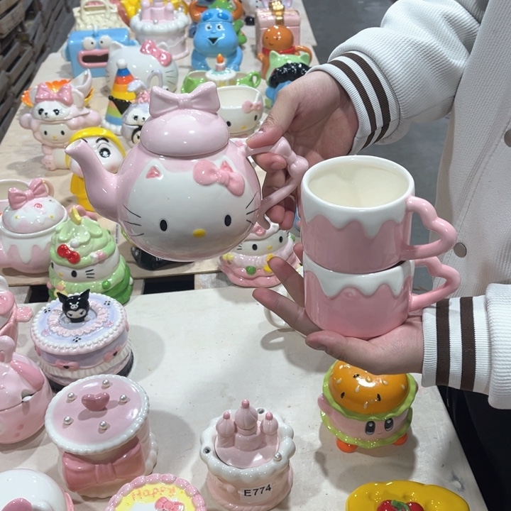 紫砂茶案这么多人都
